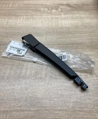 Peugeot 308 Rear wiper blade arm 1610785080