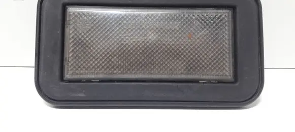 Citroen Jumper Interior lighting switch 