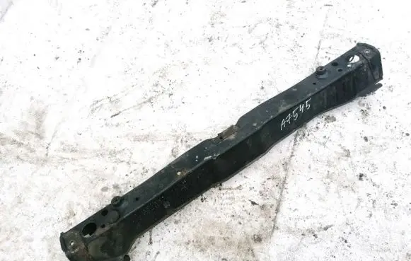 Toyota Corolla Verso AR10 Radiator support slam panel