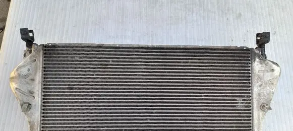 Renault Vel Satis Intercooler radiator