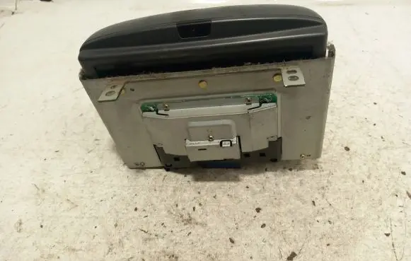 Volvo V70 Screen/display/small screen 86738221 P200123AF289 23140026