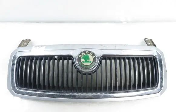 Skoda Fabia Mk1 (6Y) Front grill 6Y0853668