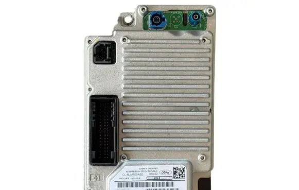 Ford Focus Other control units/modules 3U5T14G371GDC