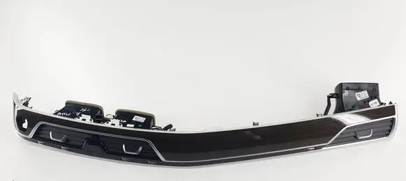 BMW 7 G11 G12 Dashboard side air vent grill/cover trim 929949999 9299499