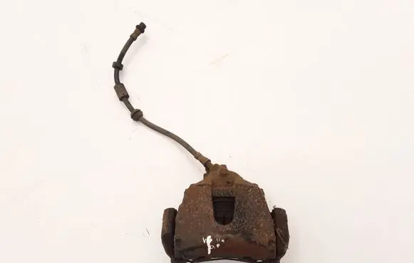 Volvo V50 Front brake caliper 36000485