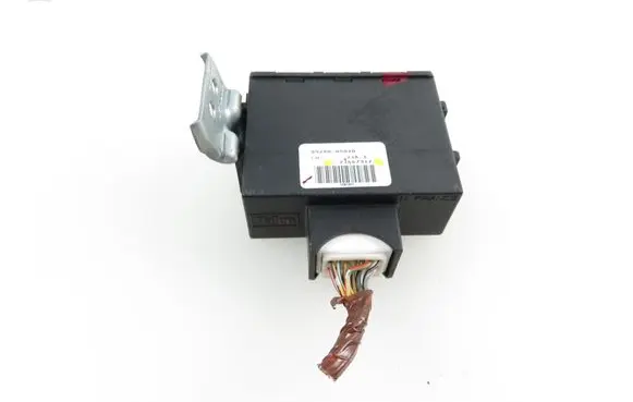 Toyota Avensis T250 Immobilizer control unit/module 73667912