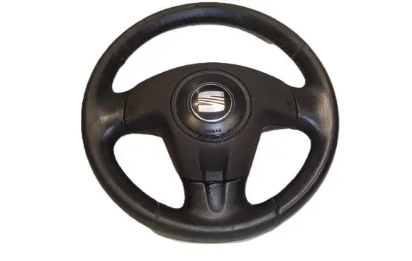 Seat Ibiza III (6L) Steering wheel 6L0419091N