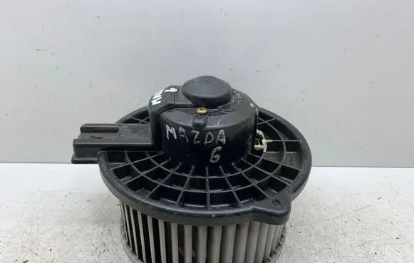 Mazda 6 Heater fan/blower GJ6BA02 8940000 HB111