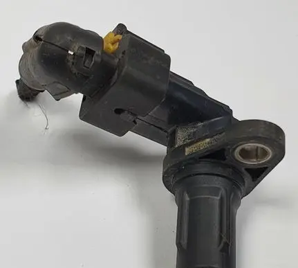 Fiat Panda II Camshaft position sensor 0232103048