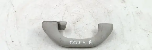 Volkswagen Golf IV Rear interior roof grab handle