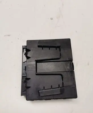 BMW 3 F30 F35 F31 Air conditioning/heating control unit 9311849