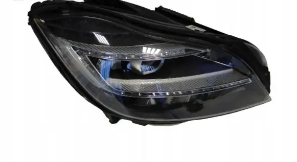 Mercedes-Benz CLS C218 X218 Headlight/headlamp A2188202259