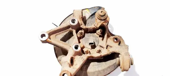 Fiat Croma Rear wheel hub