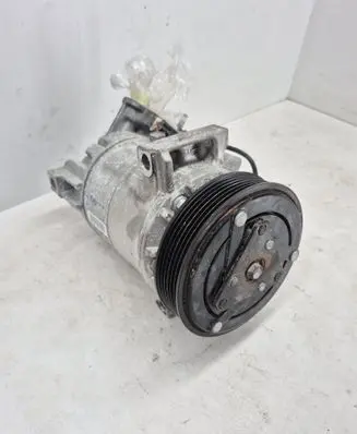 Air conditioning (A/C) compressor (pump)