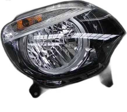 Renault Twingo III Headlight/headlamp 260105419R
