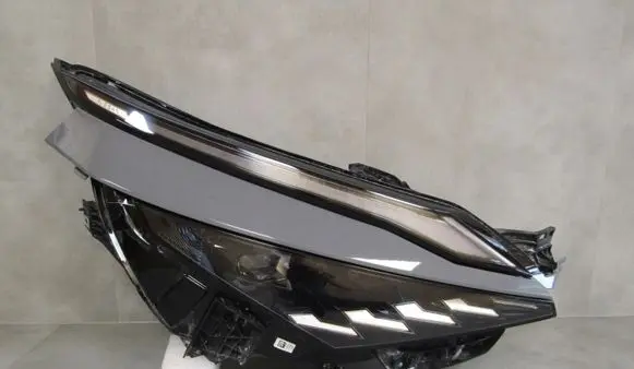 Nissan Qashqai J12 Headlight/headlamp 1EX017087-02