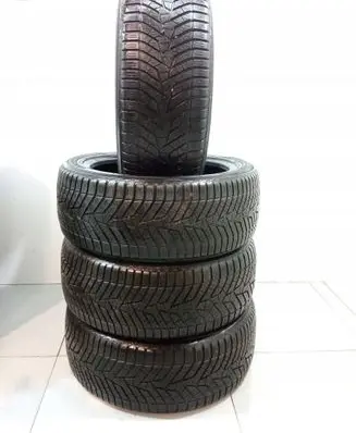 Hyundai Tucson TL R19 winter tire 
