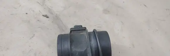 Mass air flow meter