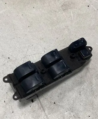 Toyota Camry Electric window control switch 514547
