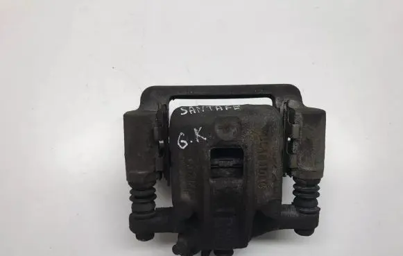 Hyundai Santa Fe Rear brake caliper BC141046