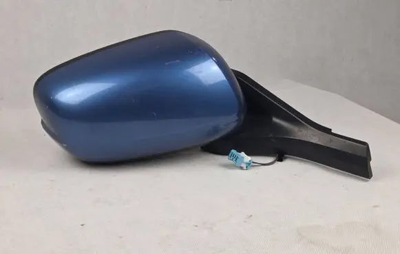 Honda Insight Front door electric wing mirror 022965