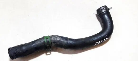 Ford Escort Breather hose/pipe 93ff6k869ae