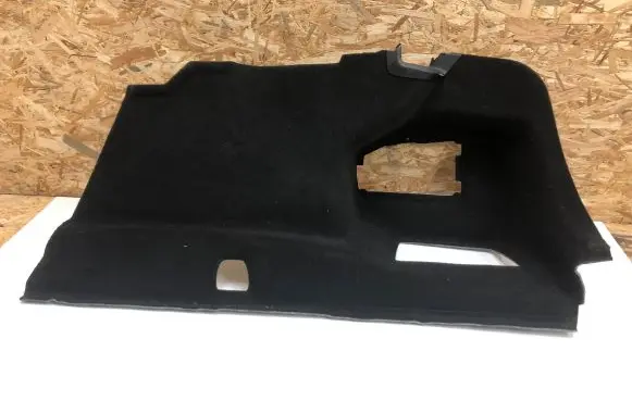 BMW 7 G11 G12 Trunk/boot side trim panel