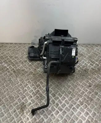 Renault Megane IV Interior heater climate box assembly 272700318R 285251811R 10092016404