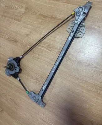 Renault Espace III Rear door manual window regulator 