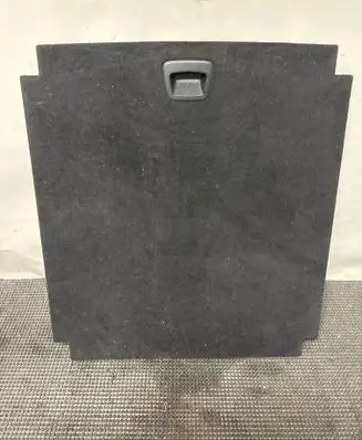BMW X3 F25 Trunk/boot floor carpet liner 7222219