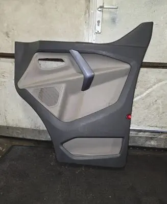 Ford Transit Custom Front door card panel trim FK21V23942AA