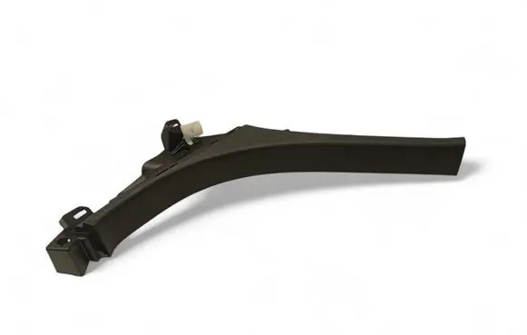 Dodge Durango III (D)pillar trim (top) 5KU85DX9AD