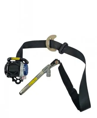 Mitsubishi Outlander Front seatbelt 0589P1000146
