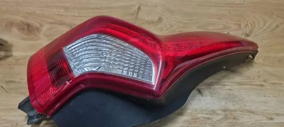Volvo V60 Rear/tail lights 31214963