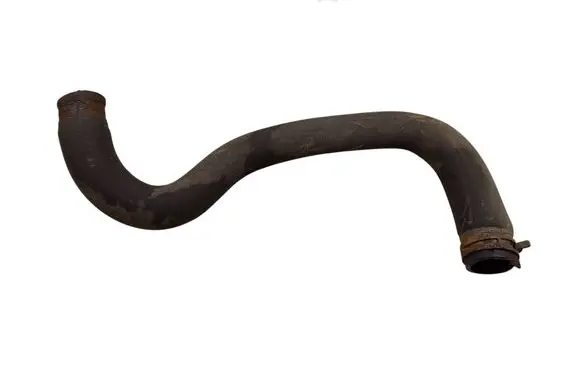 Ford Fiesta Engine coolant pipe/hose