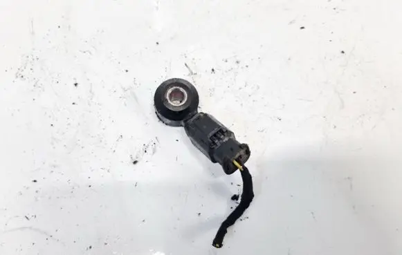 Peugeot 308 Detonation knock sensor 9632754980