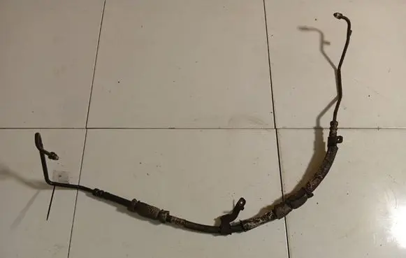 Opel Antara Power steering hose/pipe/line