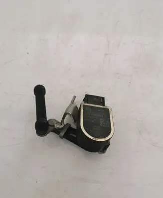 BMW 5 F10 F11 Headlight/headlamp level sensor 6860843