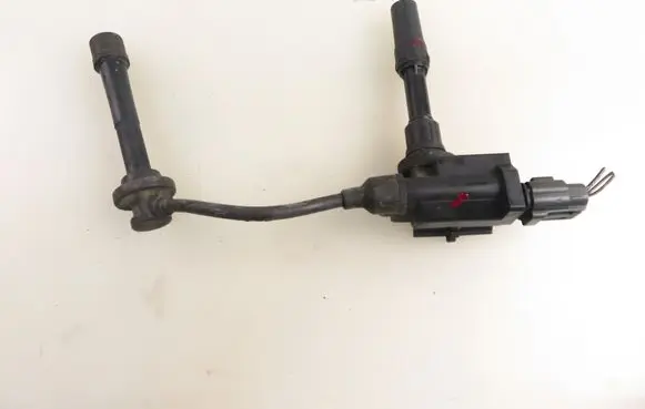 Suzuki Grand Vitara I High voltage ignition coil 3341066D0