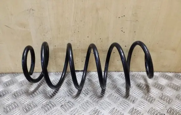 Volvo XC70 Front coil spring