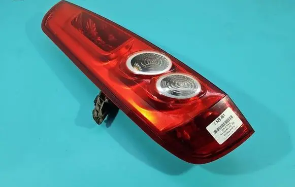 Ford Fiesta Rear/tail lights IMPRK1529461