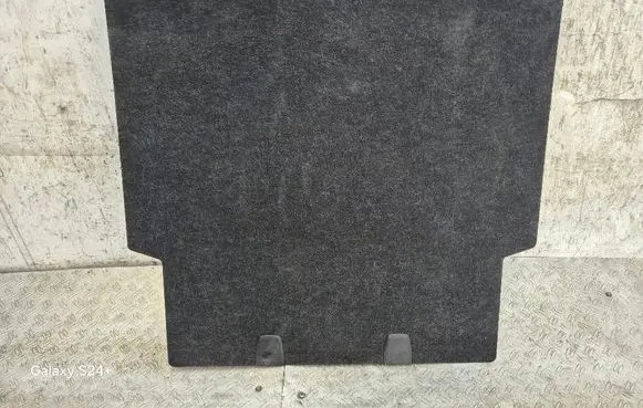 BMW X1 E84 Trunk/boot mat liner 2990746