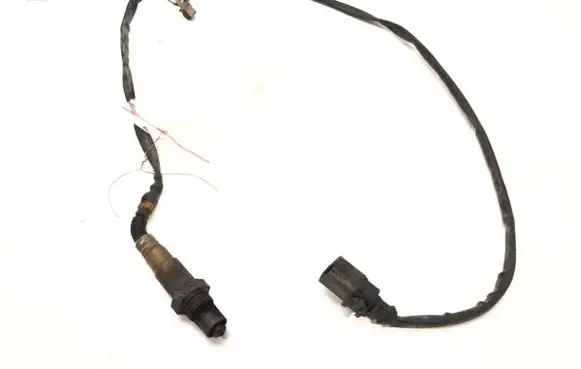 Skoda Octavia Mk2 (1Z) Lambda probe sensor 06F906262D