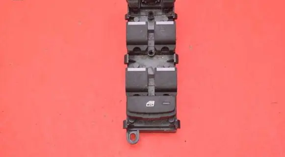 Jaguar XF X250 Electric window control switch AW93-14540-AC