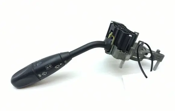 Mercedes-Benz CLK A209 C209 Indicator stalk 281924Z4101