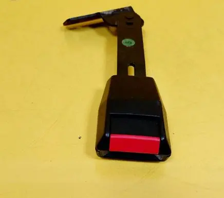 Ford Sierra Front seatbelt buckle 84BBA61209AA