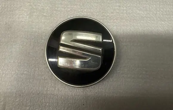 Seat Leon (5F) Original wheel cap 5E0601171 5F0601171