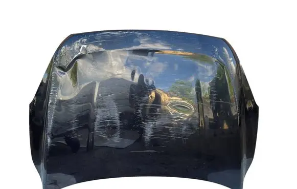 Volvo XC60 Engine bonnet/hood 