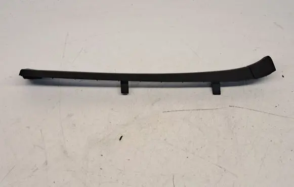 Volkswagen PASSAT B6 Dashboard side end trim 3C0868238