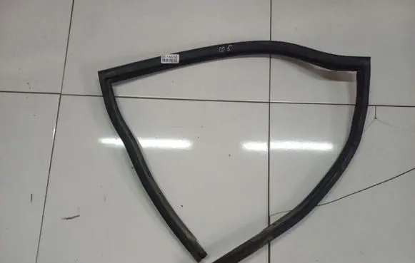 Peugeot 807 Rubber seal rear door